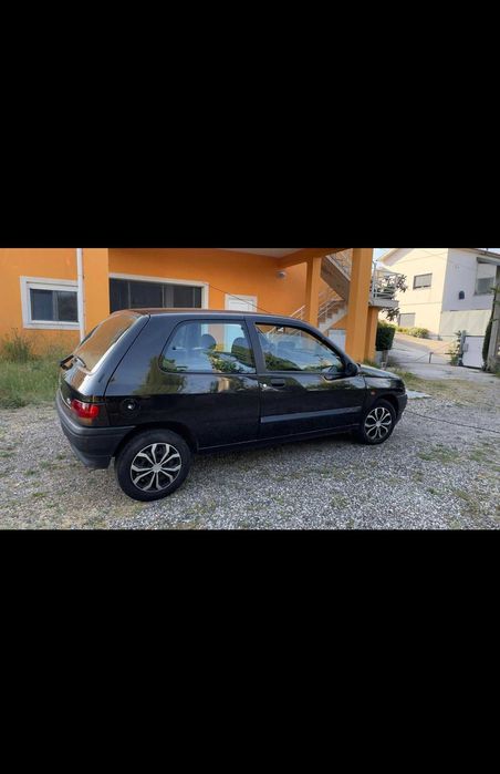 Renault Clio 1995