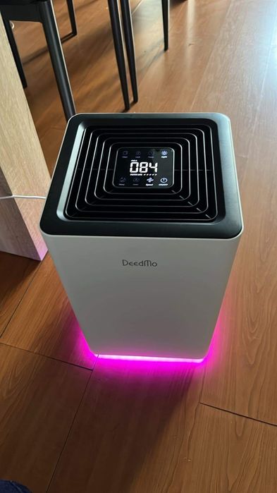 Oczyszczacz powietrza DeedMo