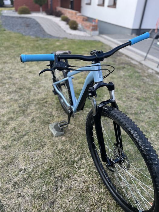Rockrider expl 500