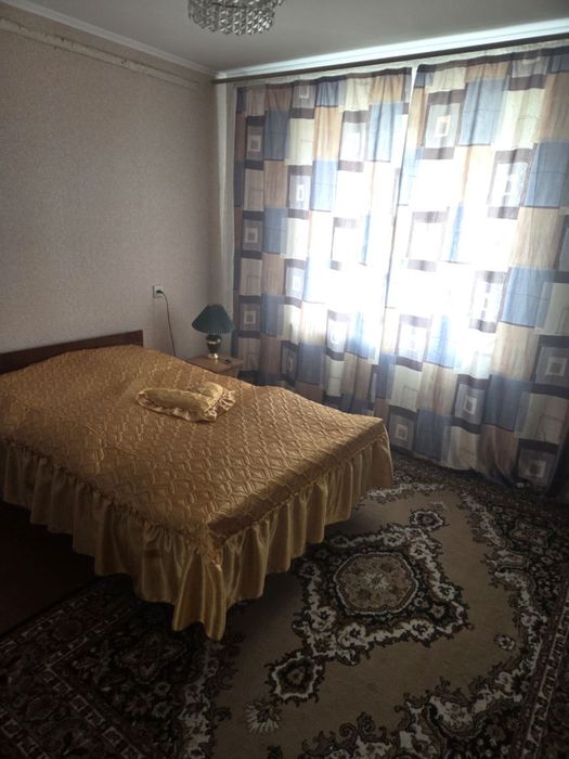2-кімнатна квартира