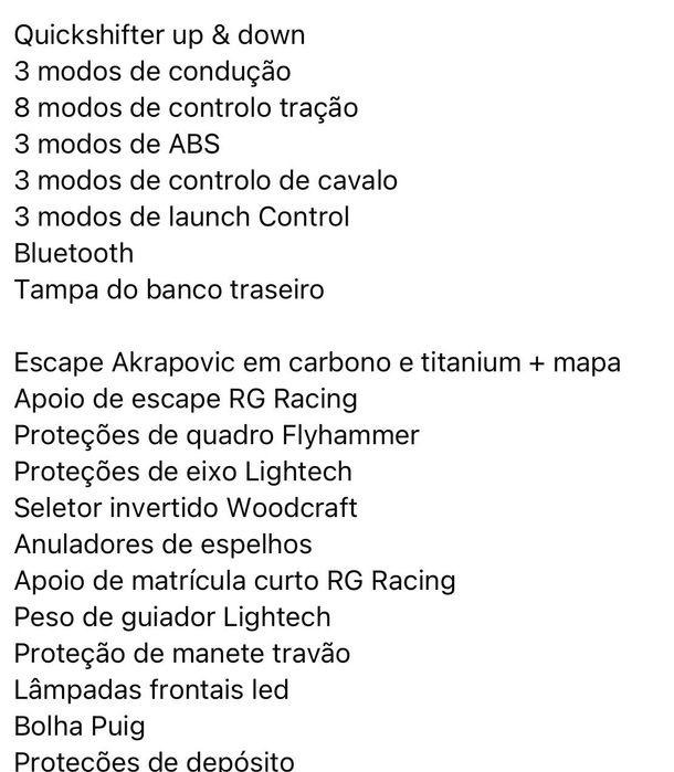 Aprilia RSV4RR 2017