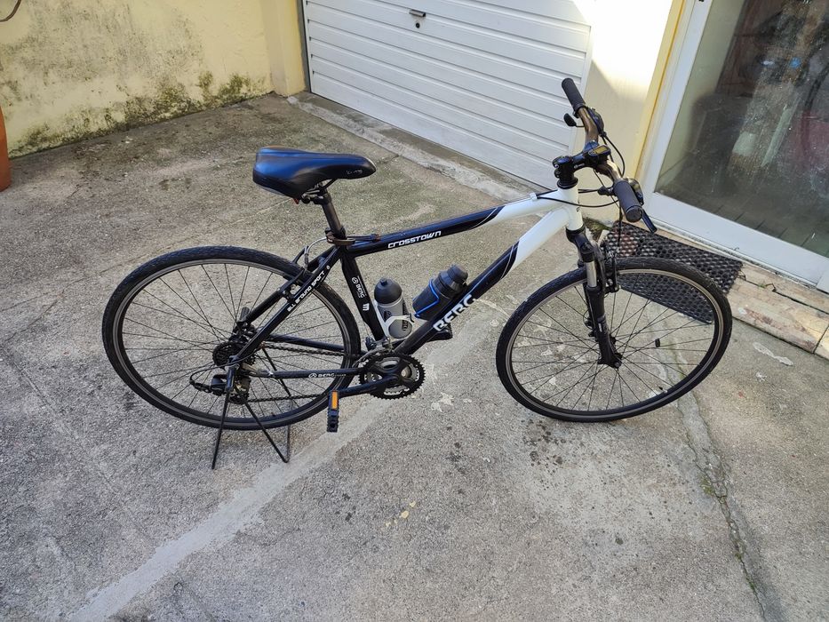 Road/commuter bicycle64738418089473122