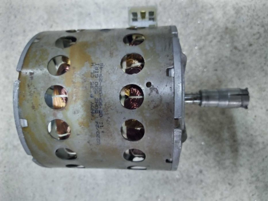 Motor Eléctrico Candy P35 CL H 220/240v 50Hz