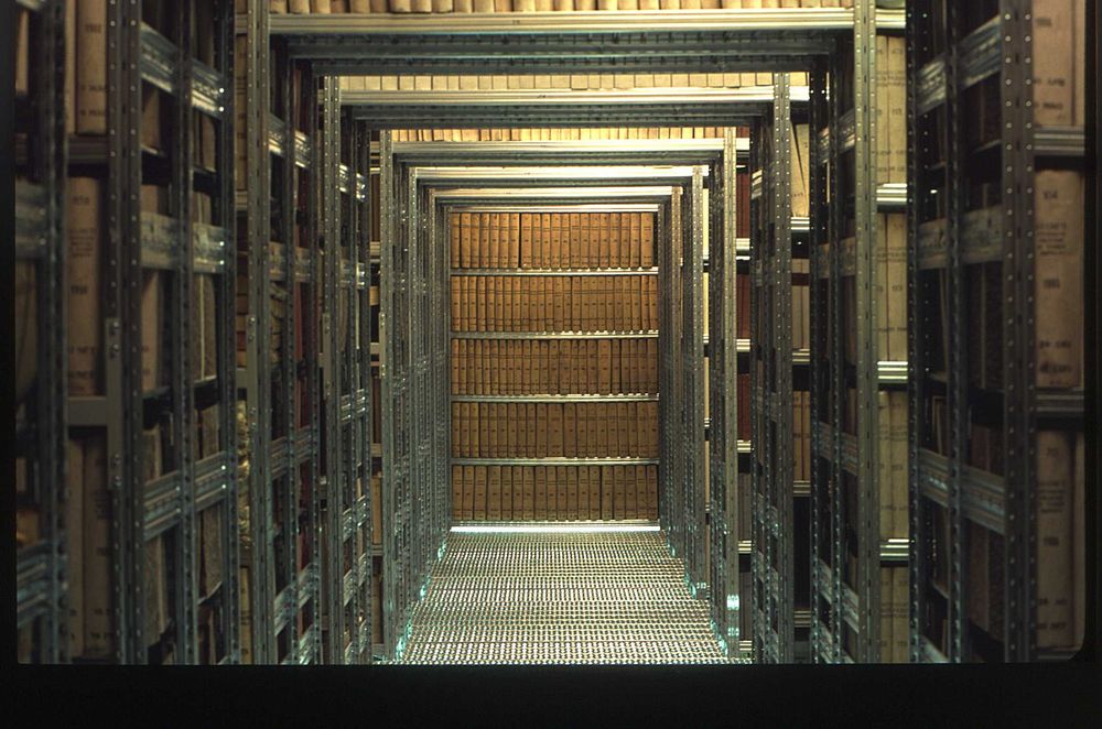 Складські стелажі. Палетні/поличкові Нові та Б В