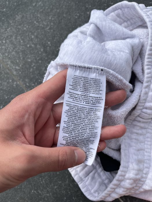 Штани nike