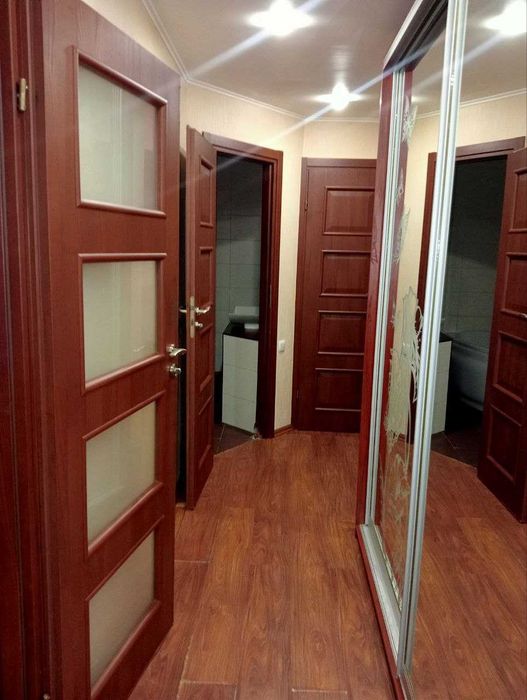 Продам 3к квартиру, капитальный ремонт. Можно по гос. программам