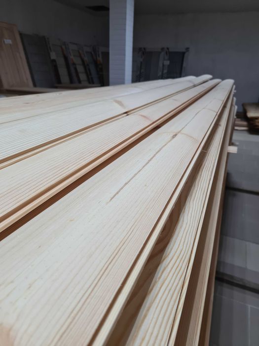 Вагонка, дошка підлоги,  фальшбрус,  блокхаус, терасна дошка