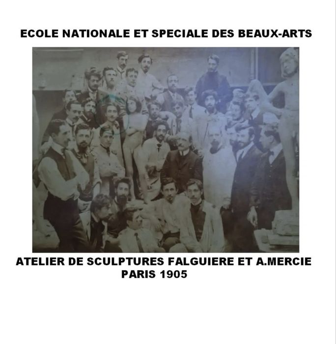 HENRI LAFFITE (1885/1977)