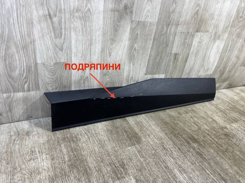 Дверь передняя правая Peugeot 408 2 ( 2022 - 2025 г. ) молдинг двери 9840728380