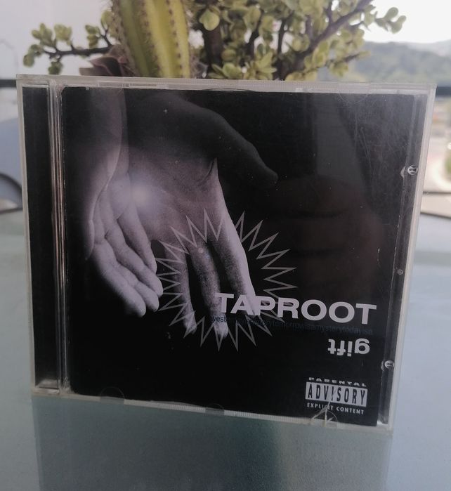 Taproot - Gift (Cd)