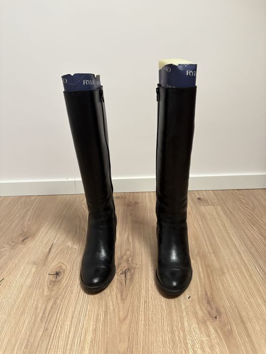 Buty Ryłko damskie