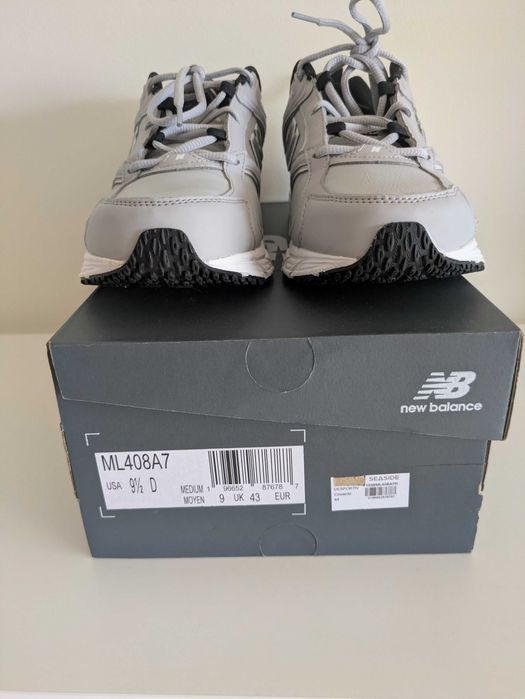 New Balance ML408 A7 43