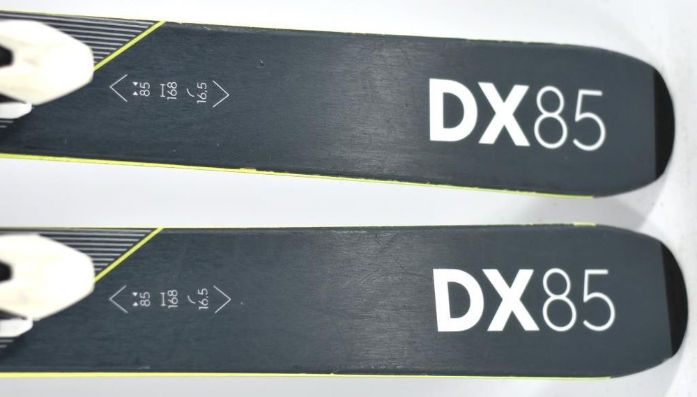 Kästle DX 73 - skis d'occasion - Top N Sport, professionnel du matériel