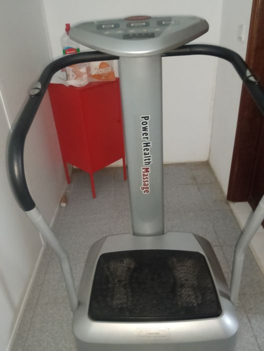 Vibrating Platform446403502209116162