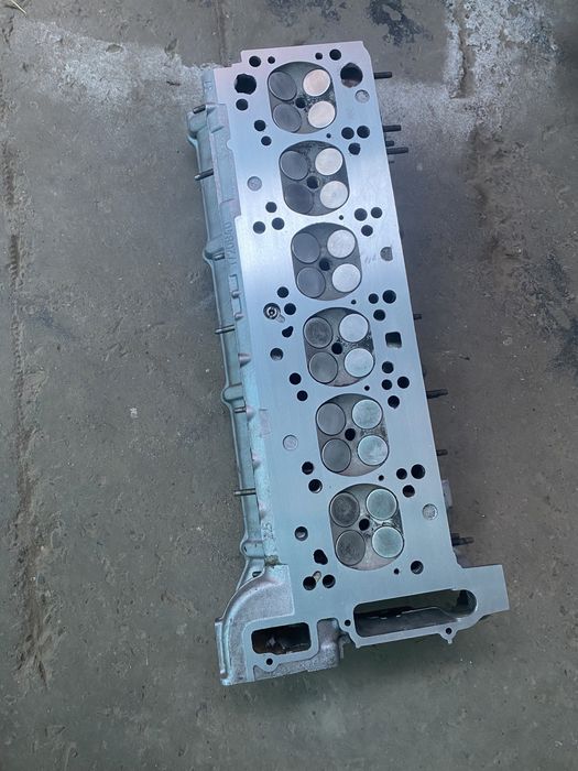 Гбц м50 м52 б25 б28