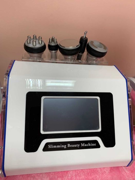 Многофункциональный аппарат кавитации Young-in Prof s-07