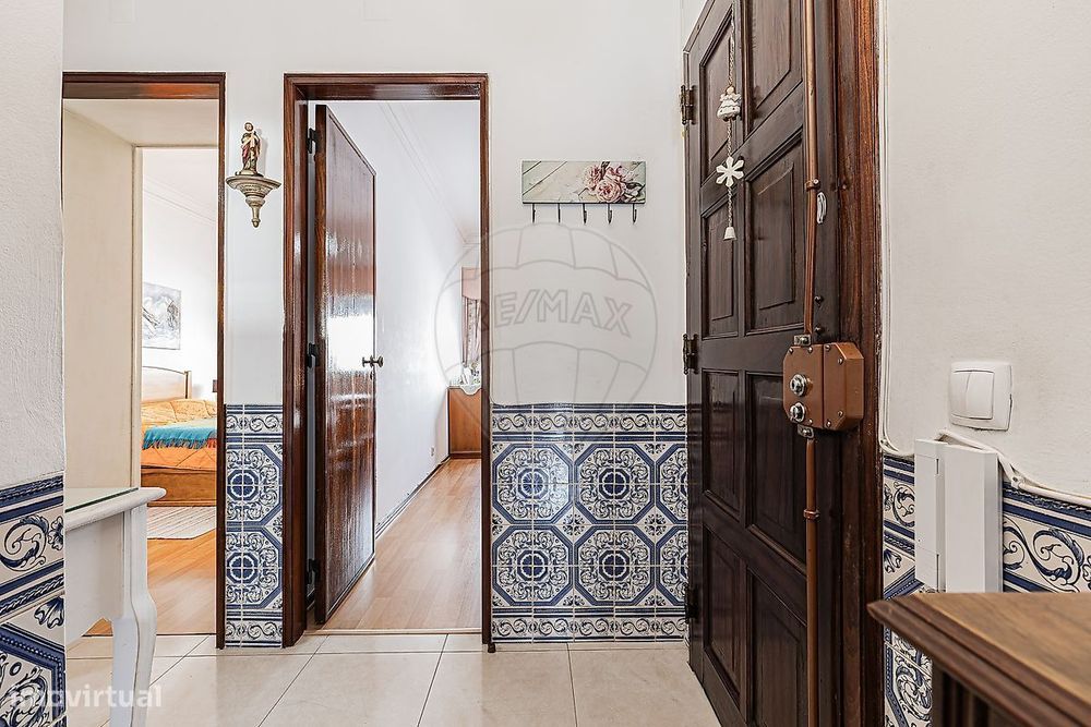 Apartamento T2 para venda