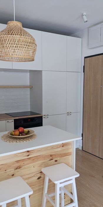 Apartament z basenem i SPA Lis i Las w Ślężańskim Parku Krajobrazowym