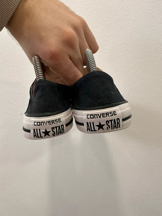 Converse all star rozmiar 37 1/2