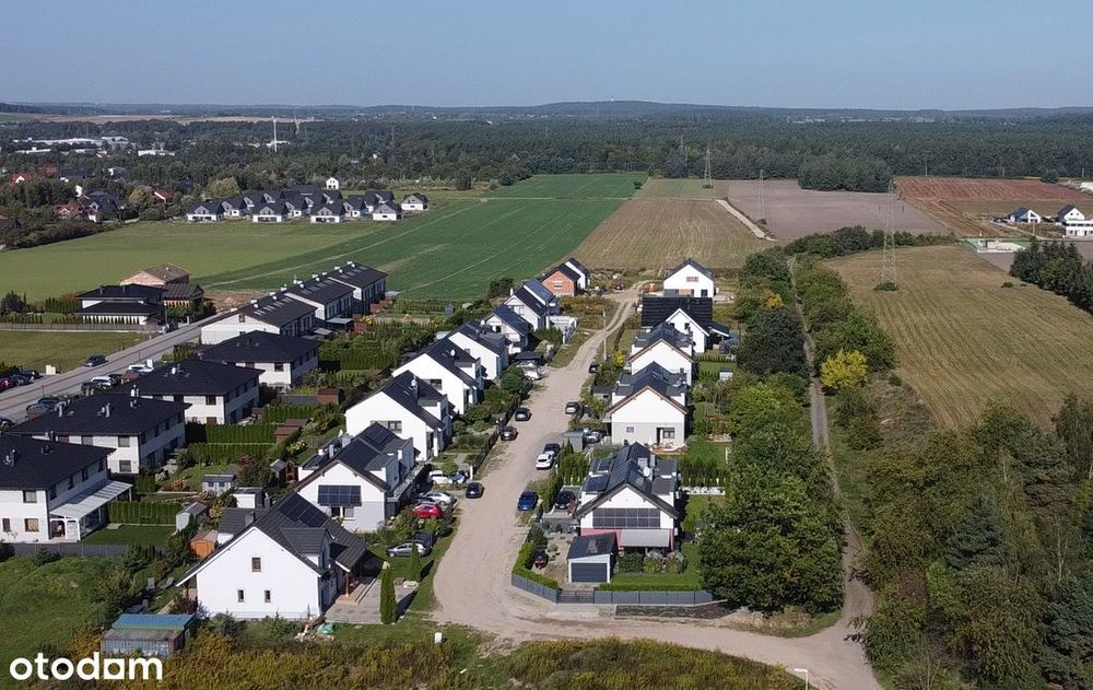 Działka, Gruszczyn