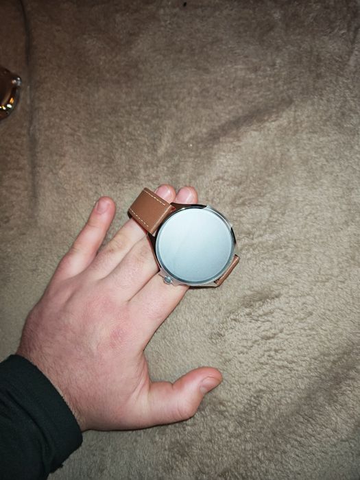 Смарт годинник hoko