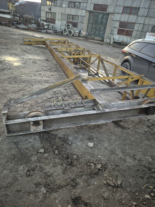 Кран-балка 3.2тн.