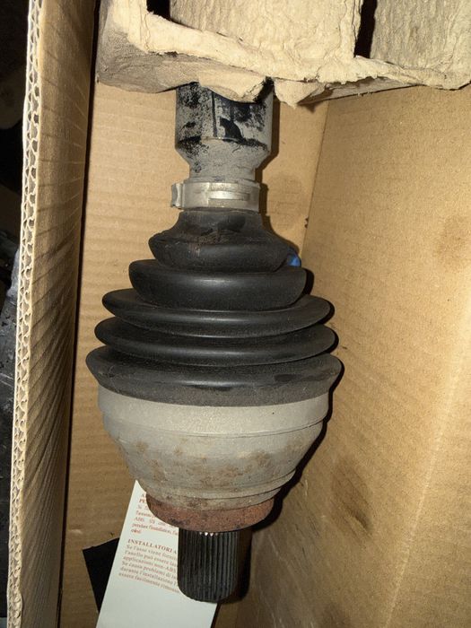 Продам шрус пасат б8