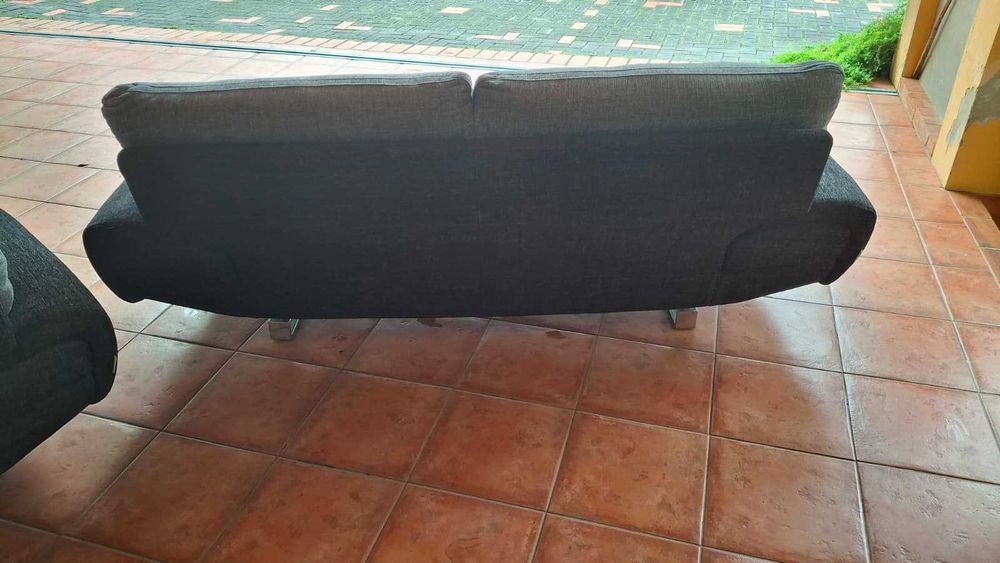 Conjunto de Sofás