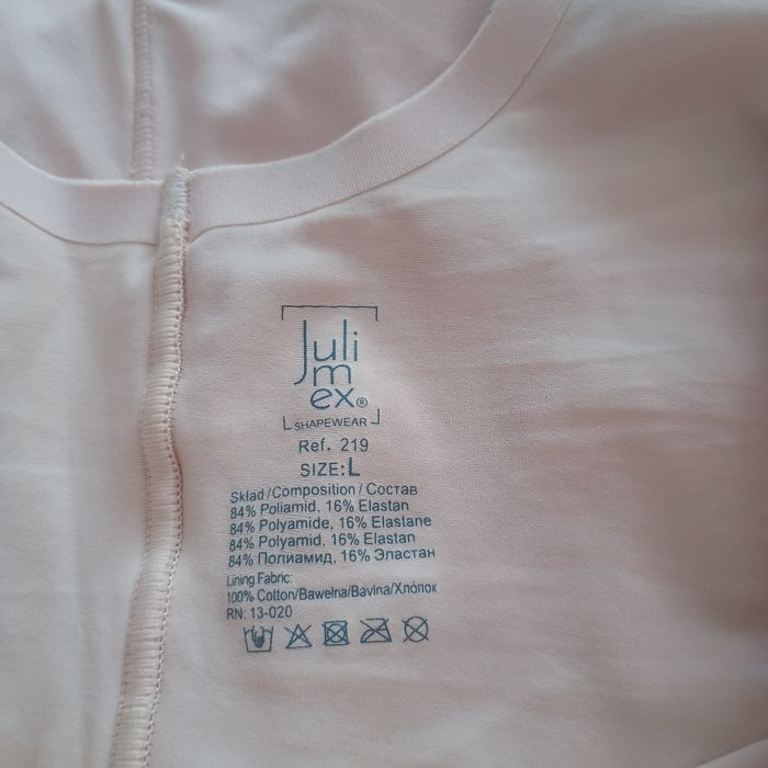 Body wyszczuplające L