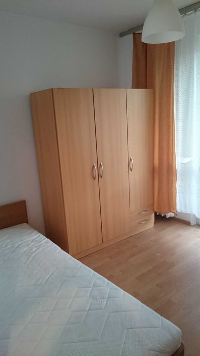 Wynajmę pokój jednoosobowy z balkonem Armii Krajowej (Bronowice Małe)