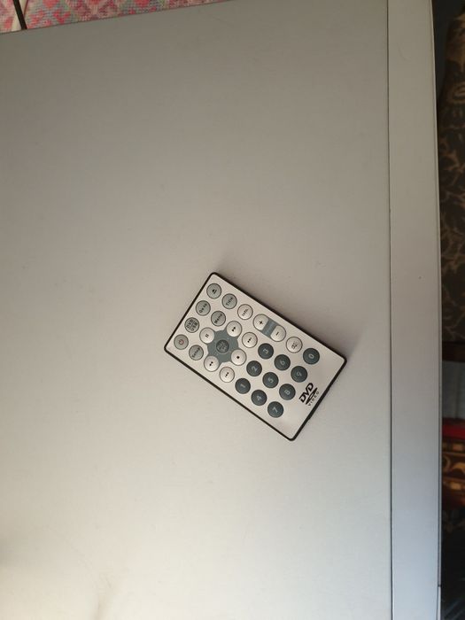 DVD плеєр Mustek V56SM