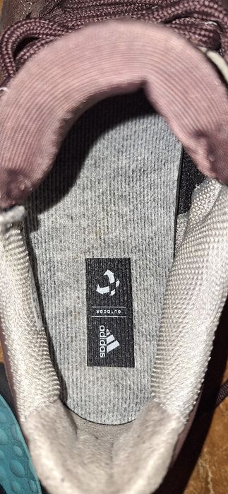 Oryginalne buty adidasa