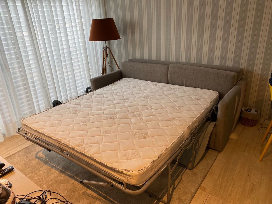 Sofa cama de casal