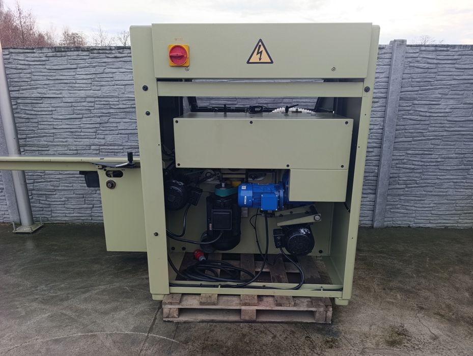 Strugarka Czterostronna SCM P64 Super Stan!!