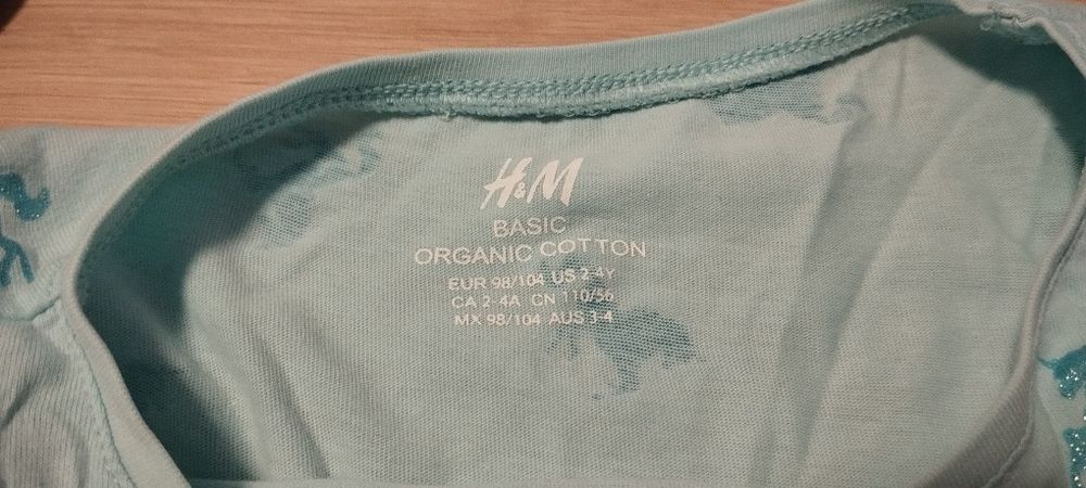 Літні плаття 2-4 років H&D