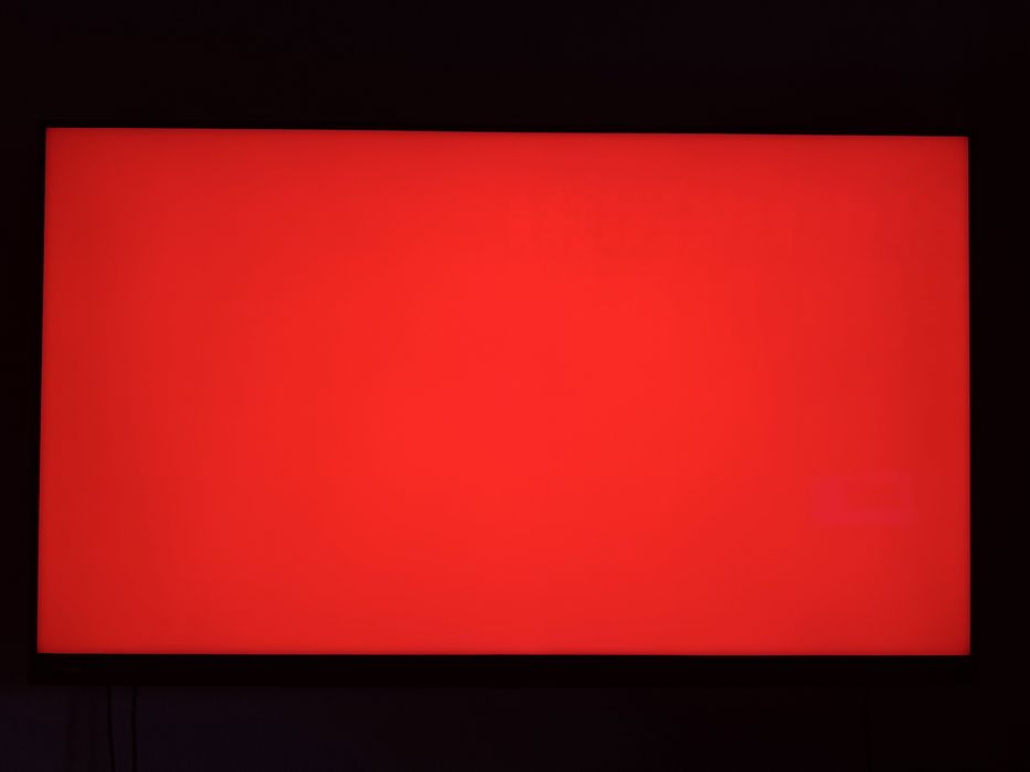 Продам телевизор Hisense 55U8KQ