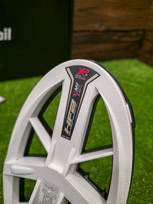 Катушка XP HF2 Elliptical Coil