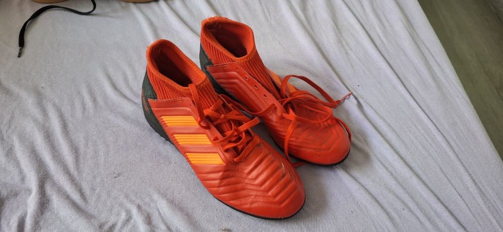 Buty sportowe adidas i inne