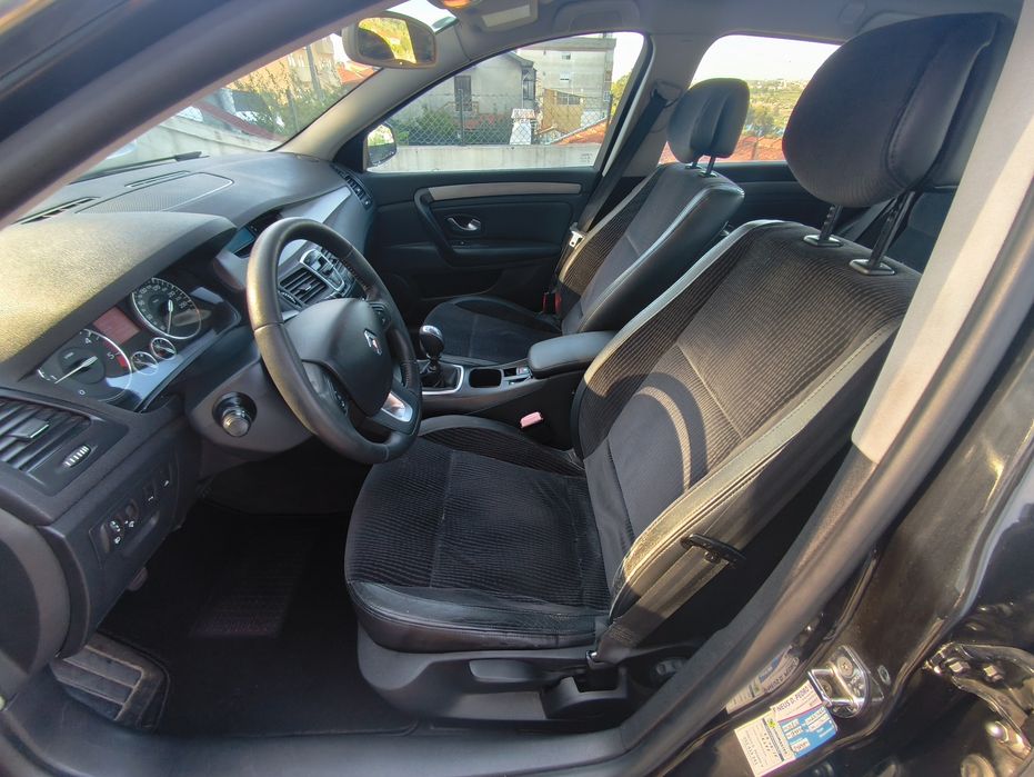 Renault laguna 1.5 DCI