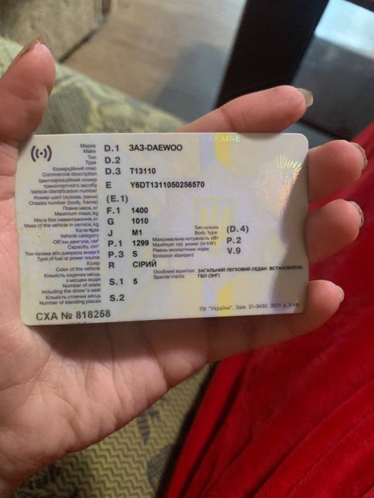 Продам lanos sens на ходу