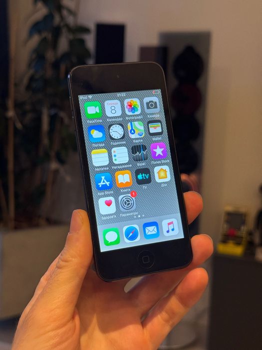Apple iPod Touch 6th Gen 16GB MP3 плеєр 82