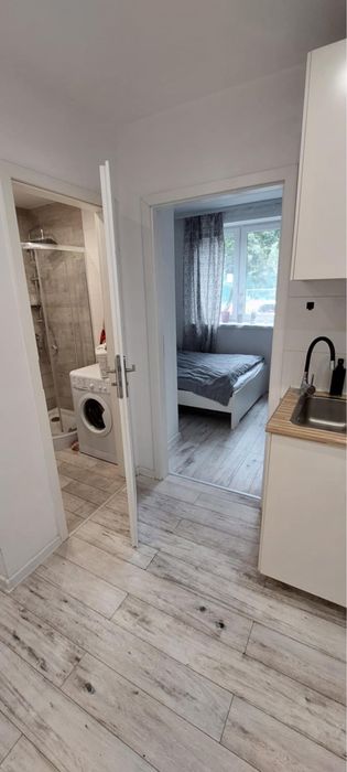 Mieszkanie 2 pokojowe do wynajecia - Os Centrum D dostepne od lipca - Widok 3
