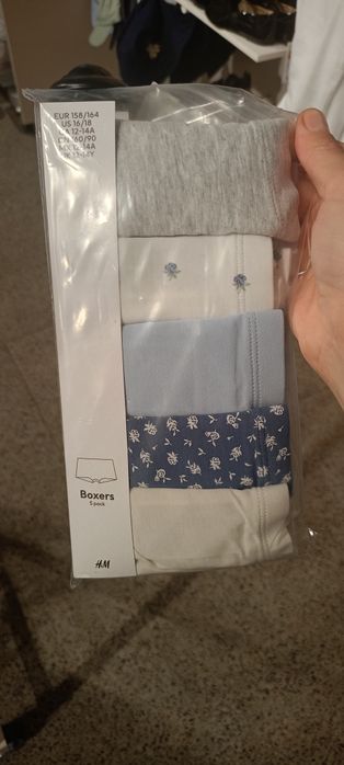 HM , Primark трусики на дівчинку
