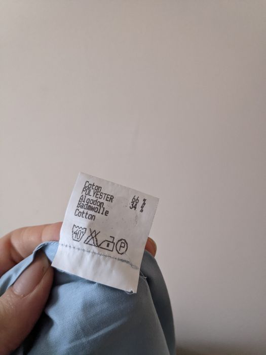 Koszula z krótkim rękawem męska 41 Givenchy Men