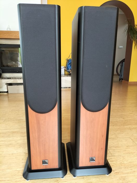 Głośniki Phonar P20 S