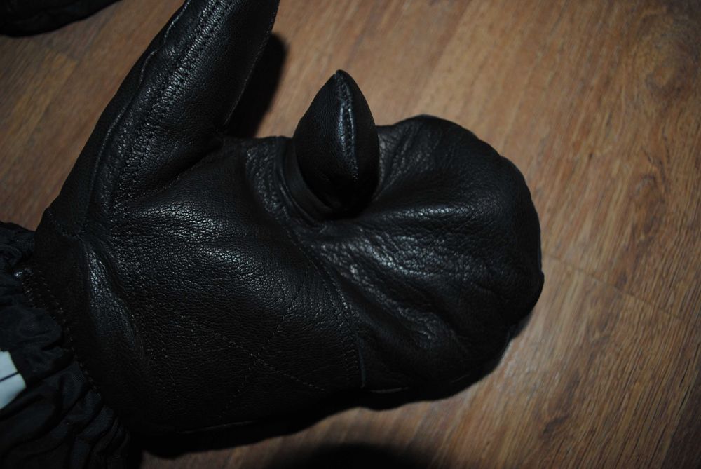 варежки армейские Unger L