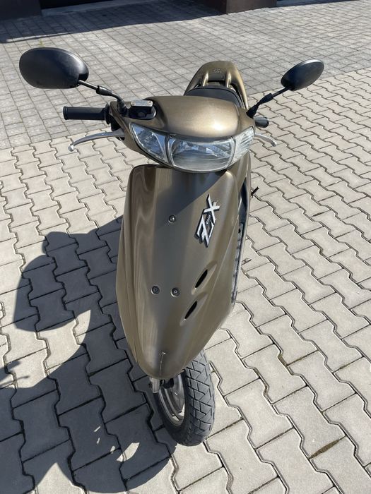 Продам Honda Dio AF35 ZX