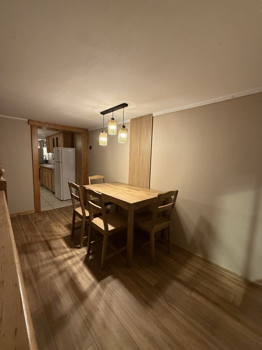 Mieszkanie do wynajecia dla pracowników w centrum Bystrzycy Kłodzkiej