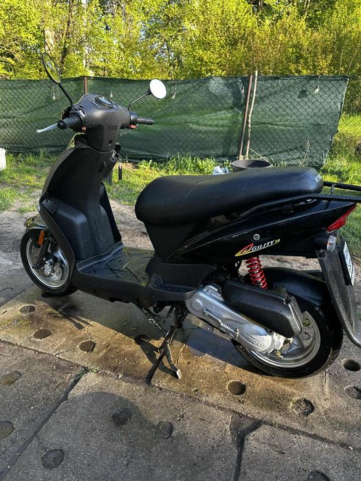 Kymco AGILITY 50