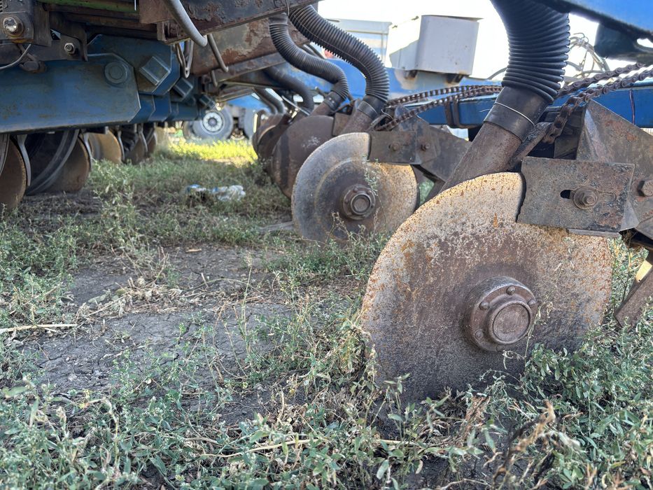 Сівалка Kinze 2000